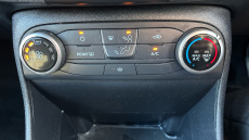 Ford Fiesta 1.0 EcoBoost Hybrid mHEV 125 Active Edition 5dr Petrol Hatchback